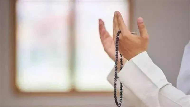 دعاء ثاني أيام العيد.. ابتهالات مستحبة لجلب الخير والبركة