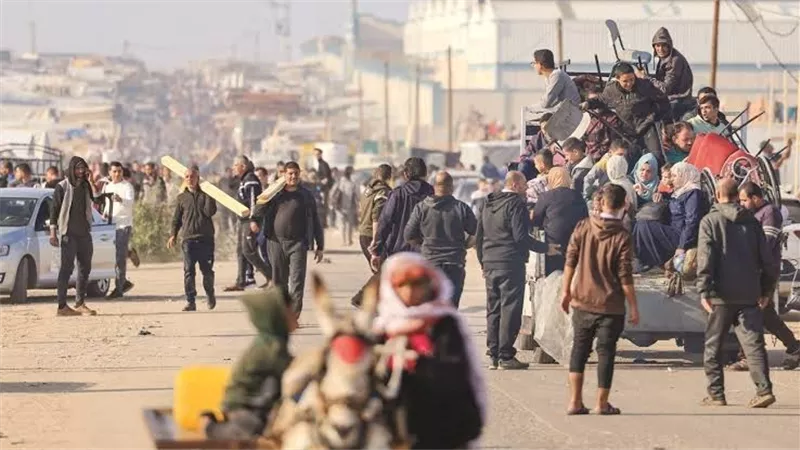 برلمانيون: مصر تستهدف بناء جبهة دولية رافضة للسياسات الإسرائيلية