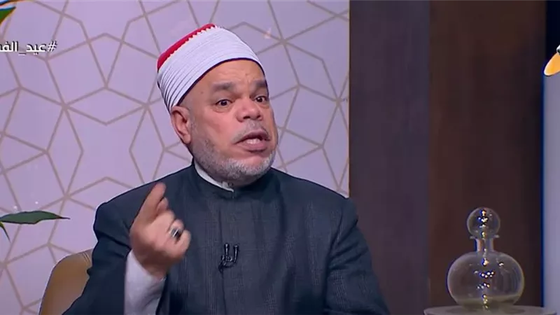 عالم أزهري: مصر منارة التلاوة التي تبهر العالم الإسلامي |فيديو
