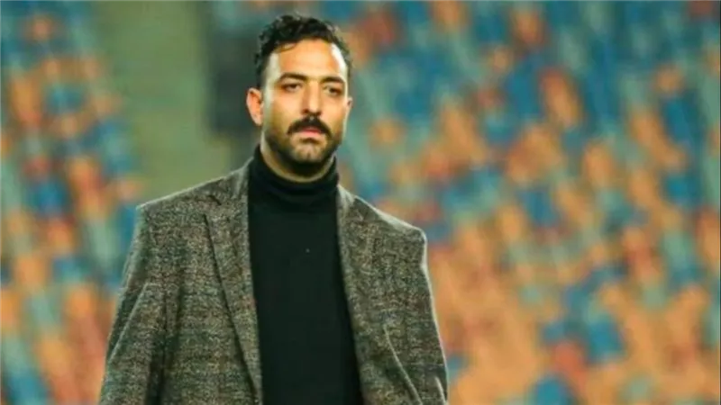 ميدو: العيال كبرت علاج نفسي من اللي بنشوفه من الكورة في مصر
