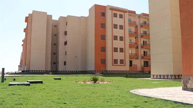 مع بدء العد التنازلي.. إليك شروط التقديم على شقق الإسكان مايو المقبل