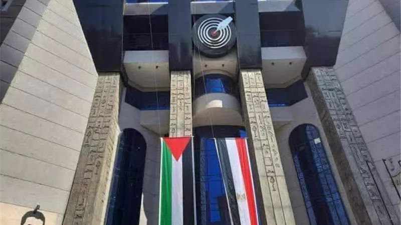 خالد البلشي إحتفالًا بعيد تأسيس نقابة الصحفيين: الصحافة صوت المواطنين وساحة للحوار 