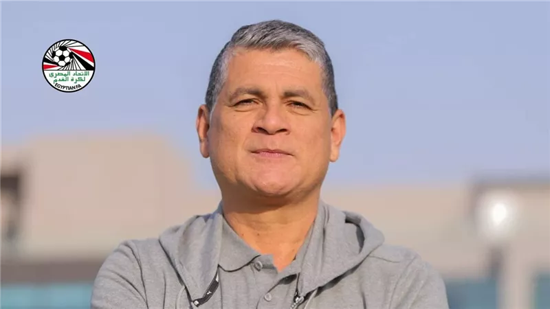 لتطوير الأداء .. أوسكار يحدد موعد معسكر لحكام دوري القسم الأول