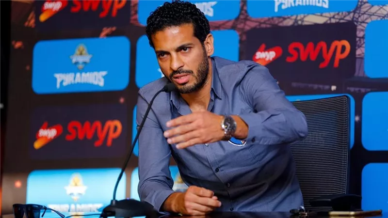 بعد التأهل لنهائي إفريقيا ..بيراميدز يطالب بتأجيل مباراة كأس مصر أمام الزمالك 
