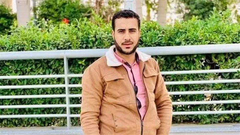 زوج بالمنوفية يتخلص من حياته خنقًا لمروره بأزمة نفسية