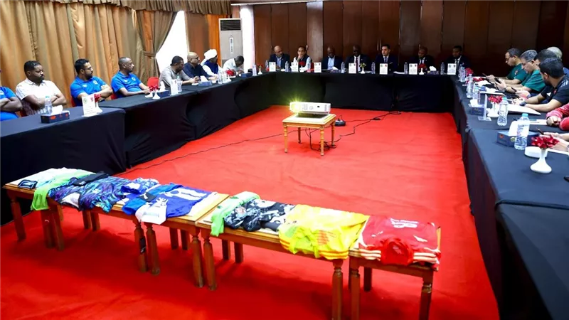 دوري أبطال إفريقيا.. الأهلي يرتدي زيه التقليدي أمام الهلال السوداني