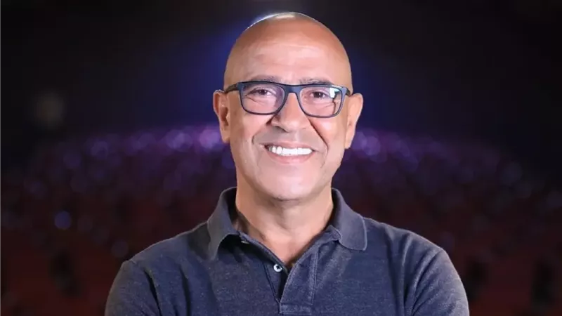 إلغاء ندوة أشرف عبد الباقي ضمن فعاليات المهرجان القومي للمسرح .. والسبب