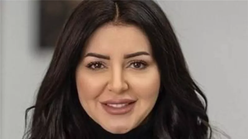 هايدي سليم تودع إيناس النجار بكلمات مؤثرة قبل تشيع جثمانها لمثواها الأخير 