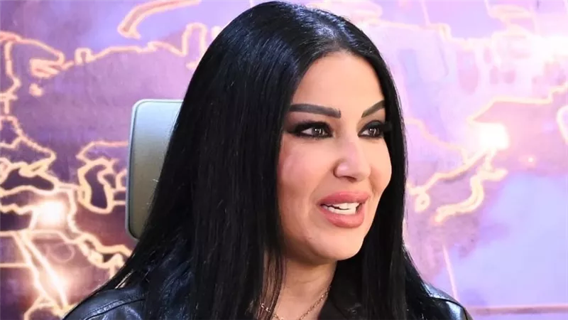 سمية الخشاب تهاجم رامز جلال: برامجه سببت لي إصابة ولن أسكت عن حقي|خاص