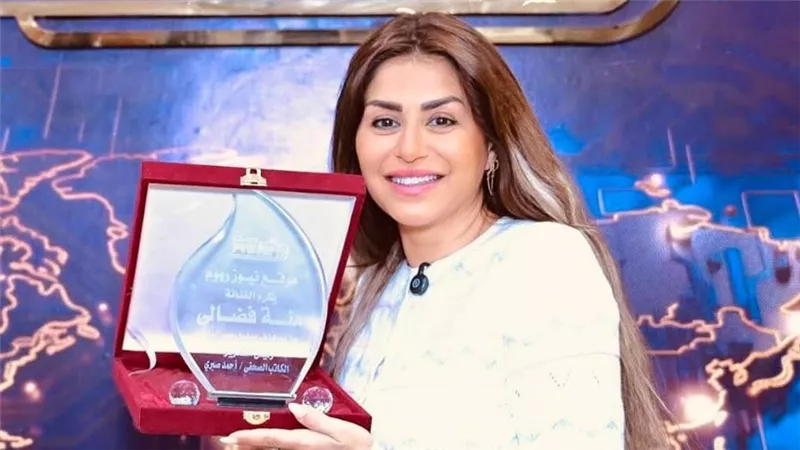 منة فضالي تكشف عن أغرب شائعة أضحكتها: «جوزوني 7 رجالة ممثلين»| خاص 