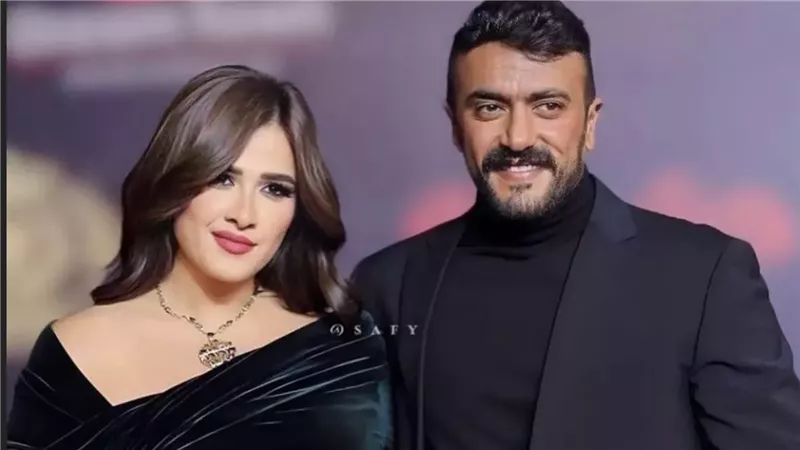 بعد إنتهاء رمضان.. العوضي وياسمين عبدالعزيز الأعلى مشاهدة على WATCH IT 