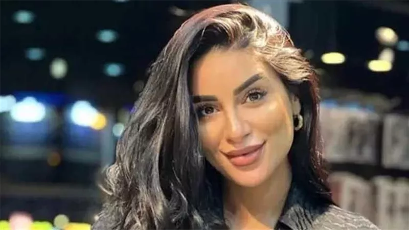 محامي جورى بكر: طليقها ضربها أمام والدتها بسبب خلافات على رعاية طفلهما