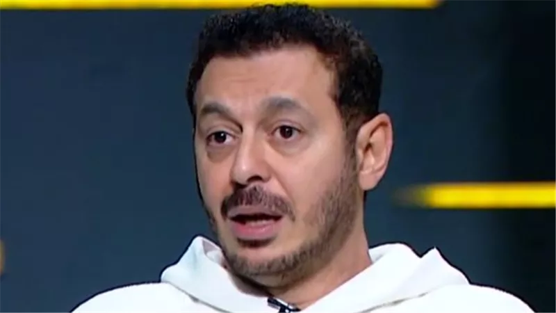 مصطفى شعبان يكشف عن أصعب مشاهده في مسلسل حكيم باشا