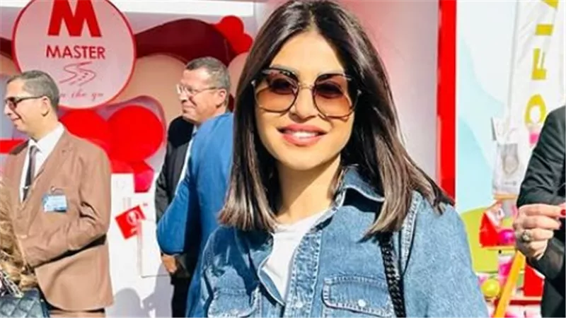 «احتفظ بما يجعلك سعيدا لنفسك».. منة فضالي توجه رسالة لجمهورها 