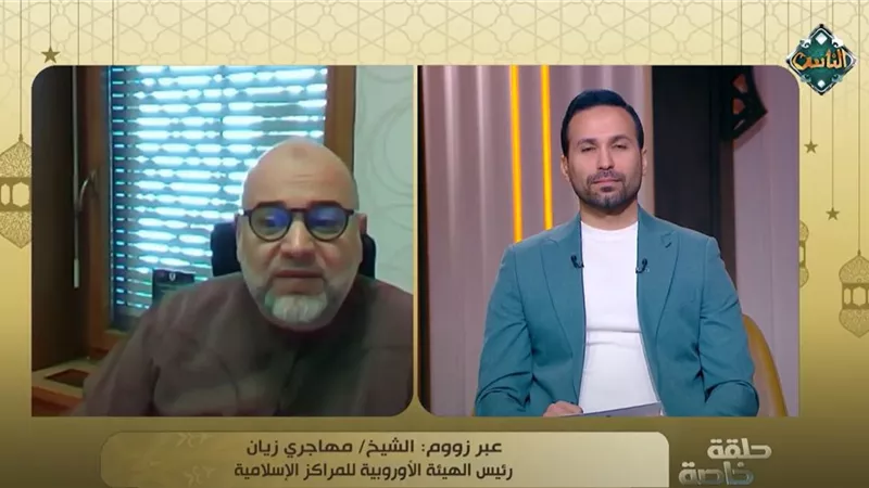 عيد الفطر في المهجر.. مناسبة دينية تعزز التآخي بين الجاليات المسلمة |فيديو