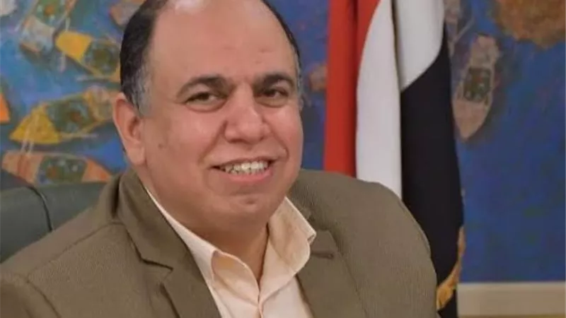 هشام يونس عن تقدم شريف عامر للقيد: لا حسم قبل فحص المستندات