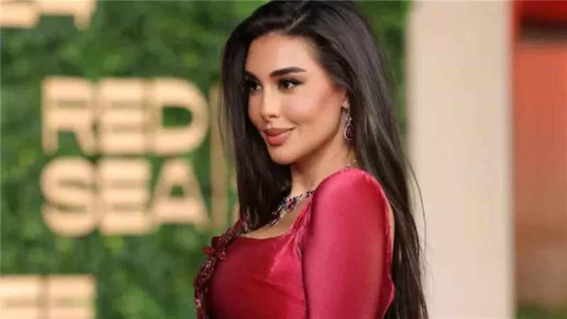 ياسمين صبري توقف إجراءات مقاضاة محمد رمضان وتقبل اعتذاره 