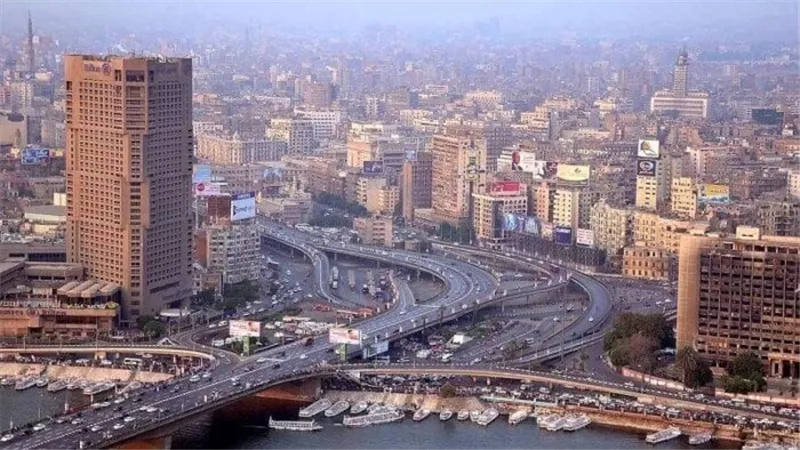 الأرصاد: ارتفاع تدريجي في درجات الحرارة اليوم والعظمى في القاهرة 27 درجة مئوية