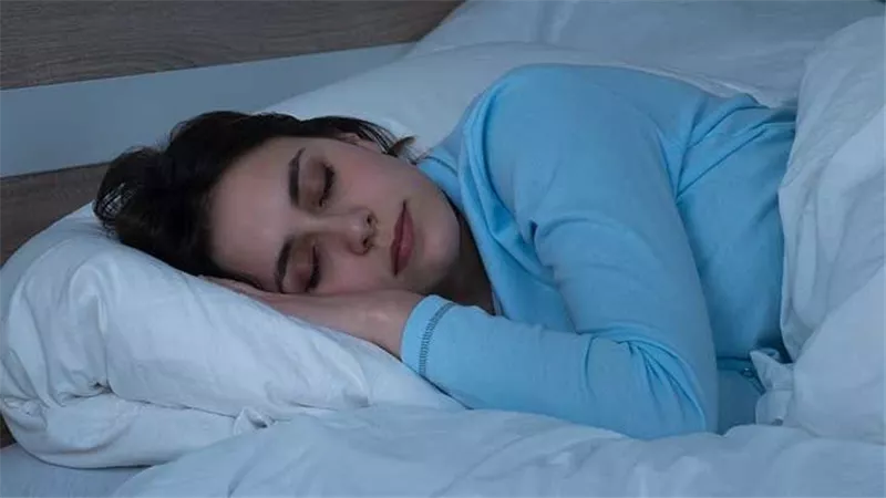 هتنامي زي الأطفال.. أسرار الاستماع بالنوم الهادئ اللي لازم تعرفيها