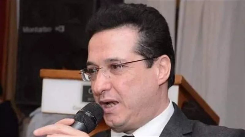 فقدت أعز ما أملك في الحياة.. المطرب سهيل يزبك يعلن وفاة والدته