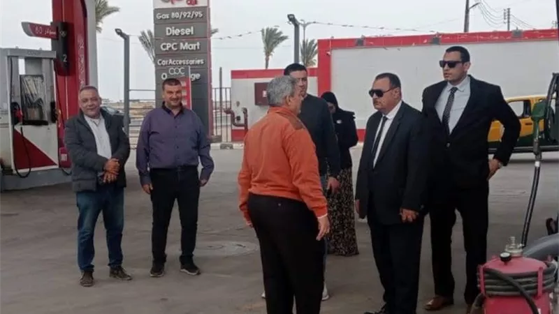 ضبط 150 مخالفة تموينية خلال أول وثاني أيام عيد الفطر المبارك
