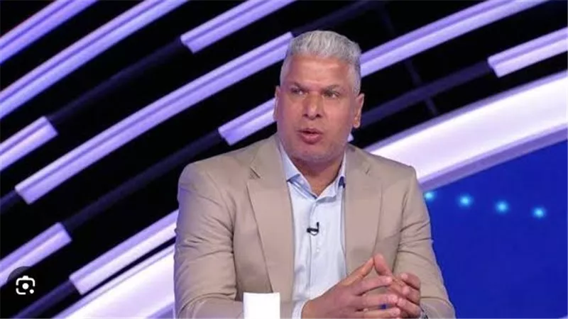 وائل جمعة: الأهلي ليس نادي الدولة والحكام المصريون ممتازون
