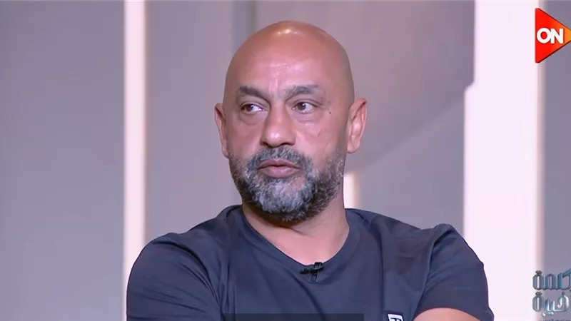 بعد نجاح لعبة جهنم.. إسلام خيري: 