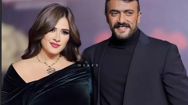 خناقة نسب المشاهدات .. ياسمين عبد العزيز ترد على العوضى بـ «المنصورالأهبل»  