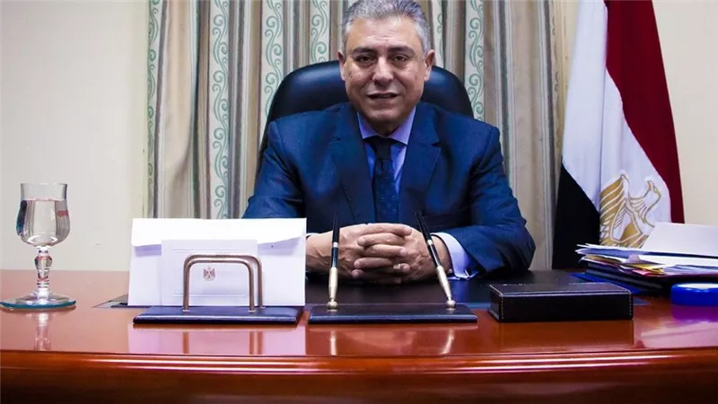 السفير حازم خيرت : إسرائيل تخشى الدخول فى مواجهات مباشرة مع مصر | خاص