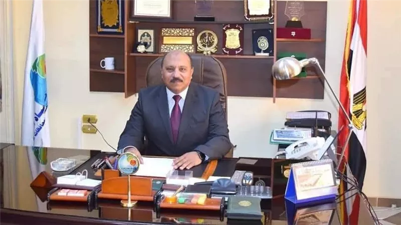 رئيس مياه القناة: انتظام عمل المحطات والشبكات طوال أيام عيد الفطر 