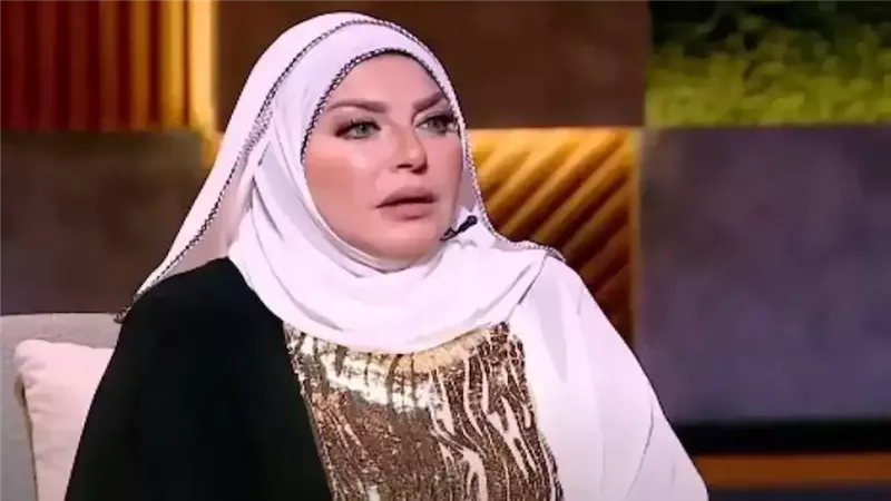 «ما قصدتش أسيء».. ميار الببلاوي تكشف حقيقة خلافها مع وفاء عامر 