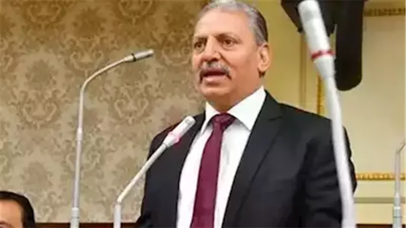 وكيل دفاع النواب: مكالمة ترامب والسيسي حجر أساس يمكن البناء عليها لإنقاذ السلام