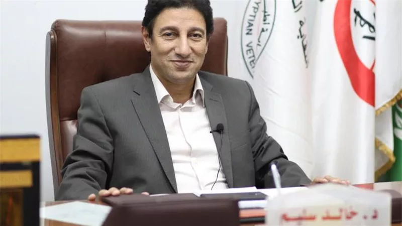 نقيب البيطريين السابق: نصف مليون حالة عقر من الكلاب الضالة سنويًا