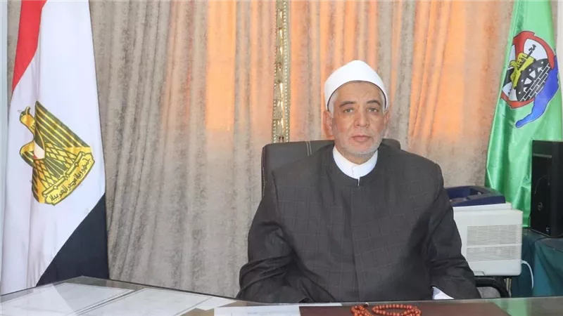 غدا.. أوقاف الفيوم تفتتح 3 مساجد ضمن خطتها لإعمار بيوت الله 