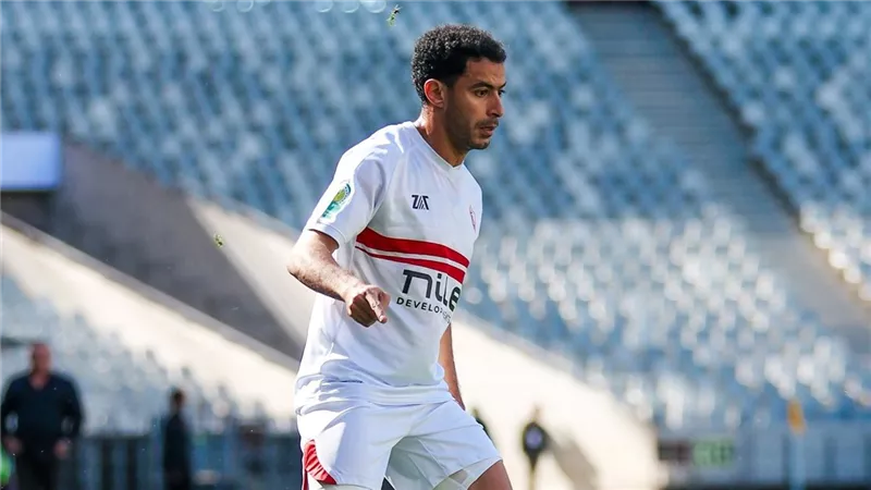 التعادل السلبي يحسم مباراة الزمالك وستيلينبوش في كأس الكونفدرالية 