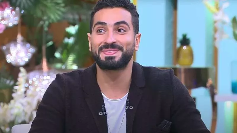 محمد الشرنوبى: المتعة والشغف بيحركونى.. وزمان كان عندى رهبة من الكاميرا 