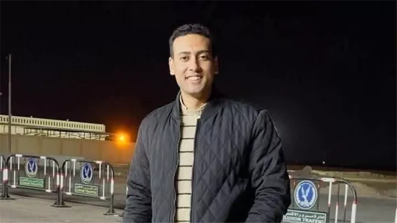 الداخلية تكشف ملابسات استشهاد النقيب محمود أحمد عبدالصبور بالأقصر 