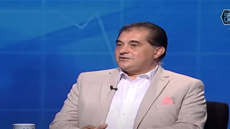 استشاري يكشف تطورات جديدة لعلاج الآلام المزمنة (فيديو)