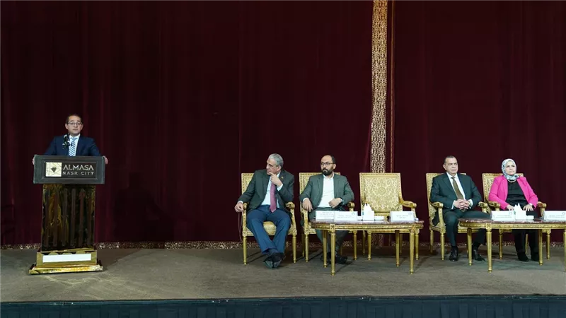 وزير المالية لـ