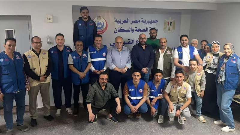 137 طوارىء  .. «الصحة» تستقبل  1040 مكالمة و216 بلاغا خلال العيد 