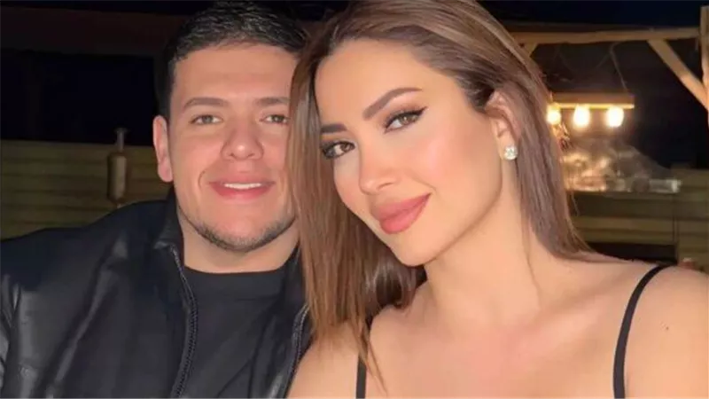 رجل الأعمال أحمد جوهر يعلن زواجه من الفنانة 