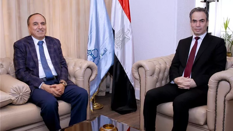 بعد اجتماع عبد المحسن سلامة و أحمد المسلماني .. صرف متأخرات البدل المتجمد وحوافز لـ 50% للصحفيين بمجلة الإذاعة والتلفزيون 