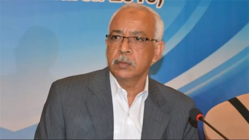 عبد المنعم الجمل لـ