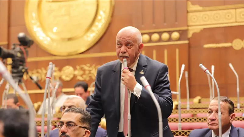 النائب حازم الجندي: البريكس فرصة لزيادة الصادرات وجذب الاستثمارات إلى مصر