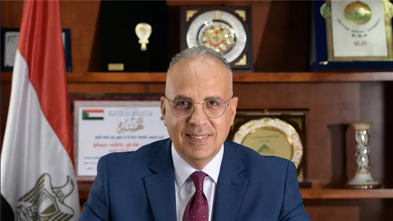 «الري»: تأهيل ورفع كفاءة تشغيل القناطر والخزانات خلال الربع الأول  ٢٠٢٥