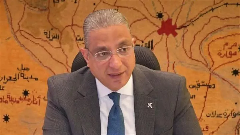 السبت المقبل.. انطلاق الحملة القومية الأولى لتحصين الماشية بالفيوم 