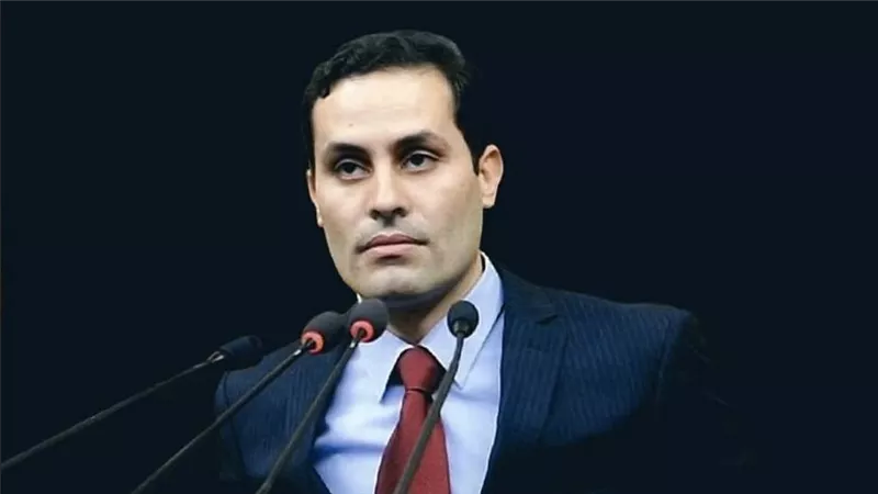 يوسف الحسيني: أحمد الطنطاوي بلا مضمون ومستعد للتعاون مع أي مخلوق ليصل