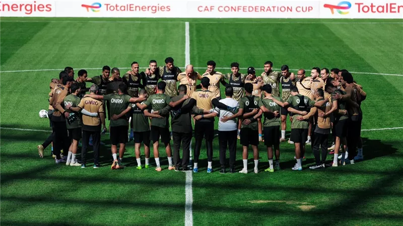 الأهلي يدعم خط دفاعه بلاعب جديد من صفوف الزمالك