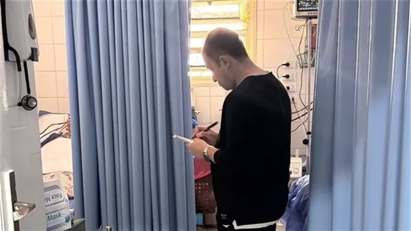 غلق عيادتين وتحرير مخالفات.. حملة مكبرة على المستشفيات الخاصة ببني سويف