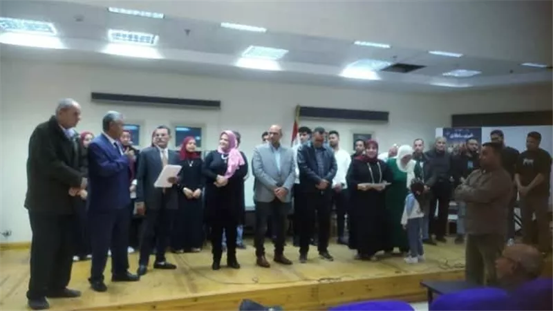 احتفالات ثقافية وفنية بمناسبة عيد الفطر المبارك بثقافة القليوبية 